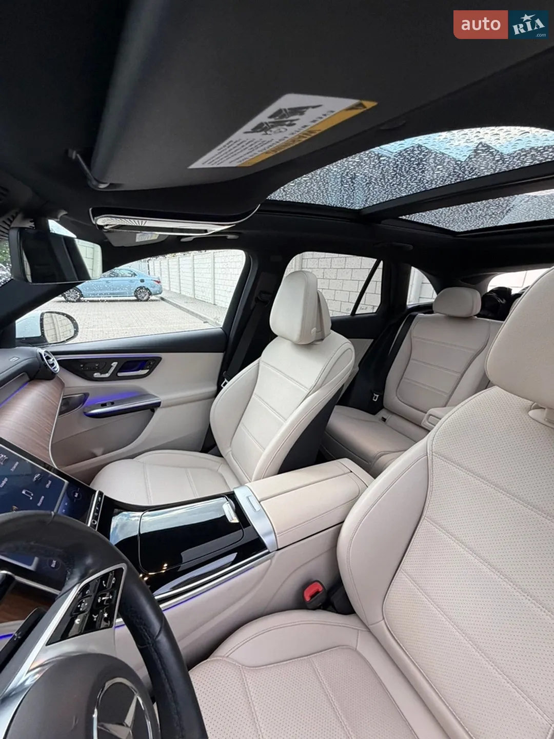 2023 Mercedes-Benz GLC - мініатюра 25
