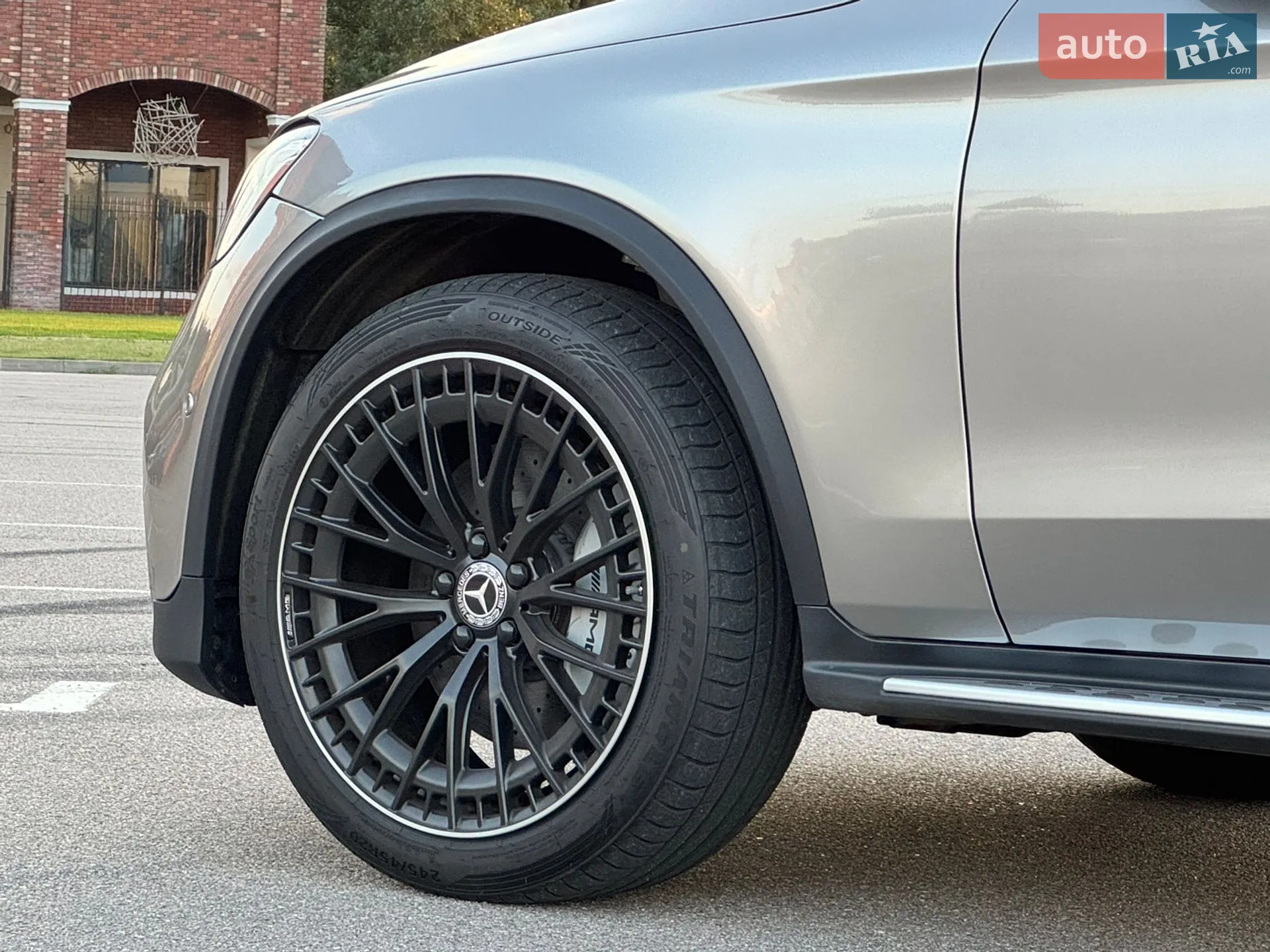 2019 Mercedes-Benz GLC - мініатюра 16