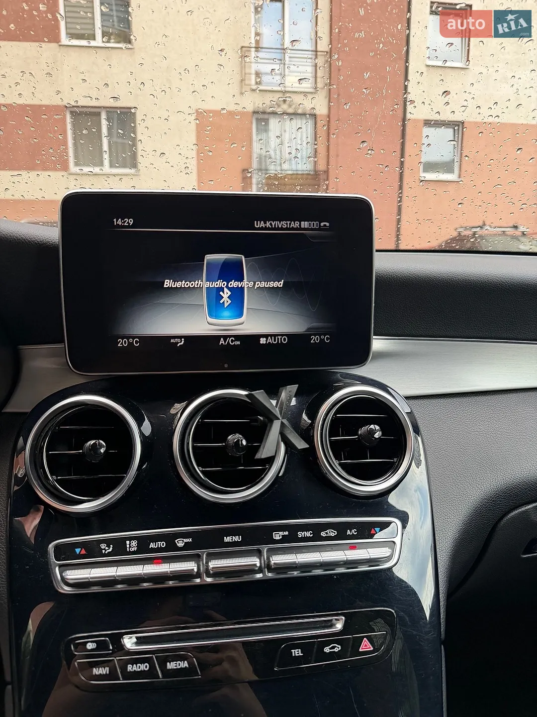 2016 Mercedes-Benz GLC - мініатюра 6