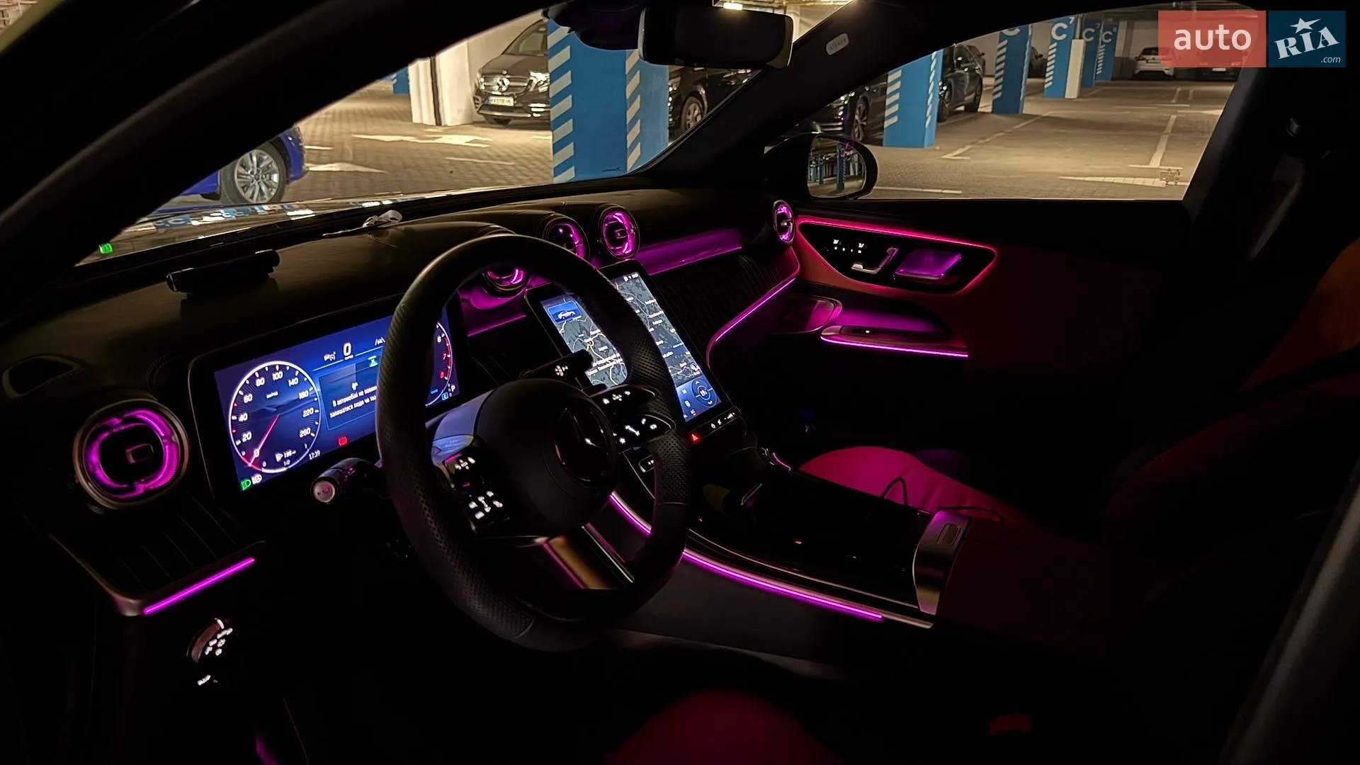 2025 Mercedes-Benz GLC - мініатюра 42
