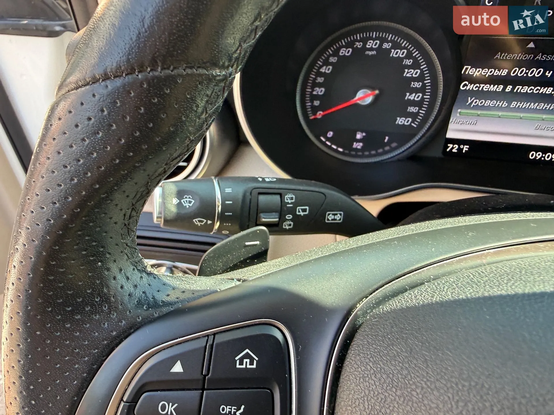 2019 Mercedes-Benz GLC - мініатюра 22