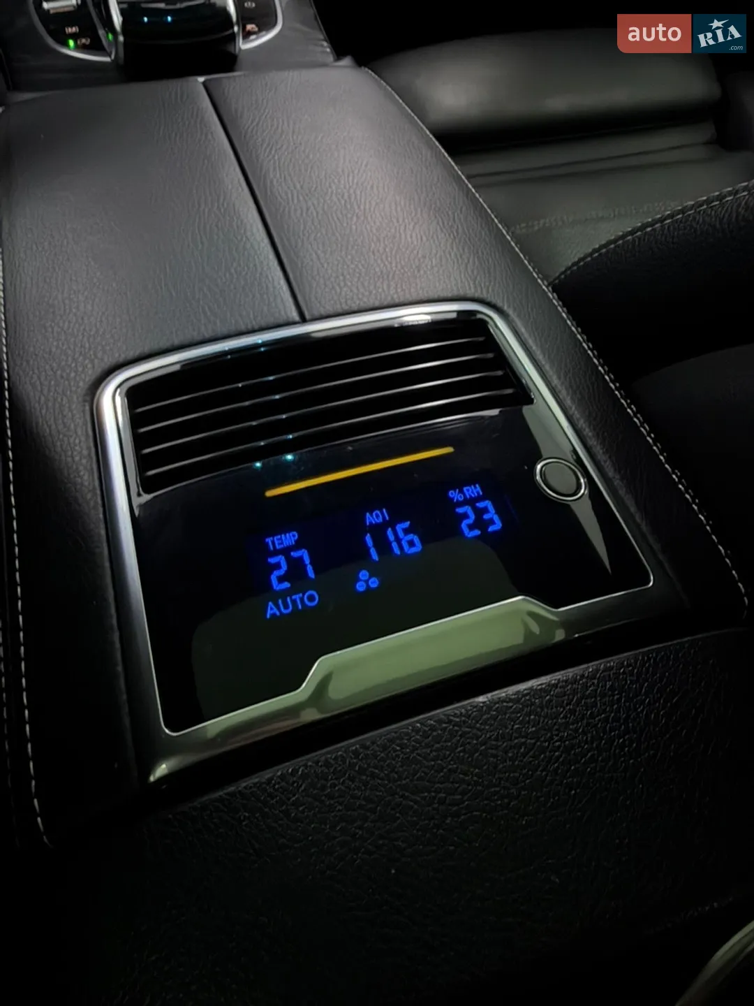2016 Mercedes-Benz GLC - мініатюра 40