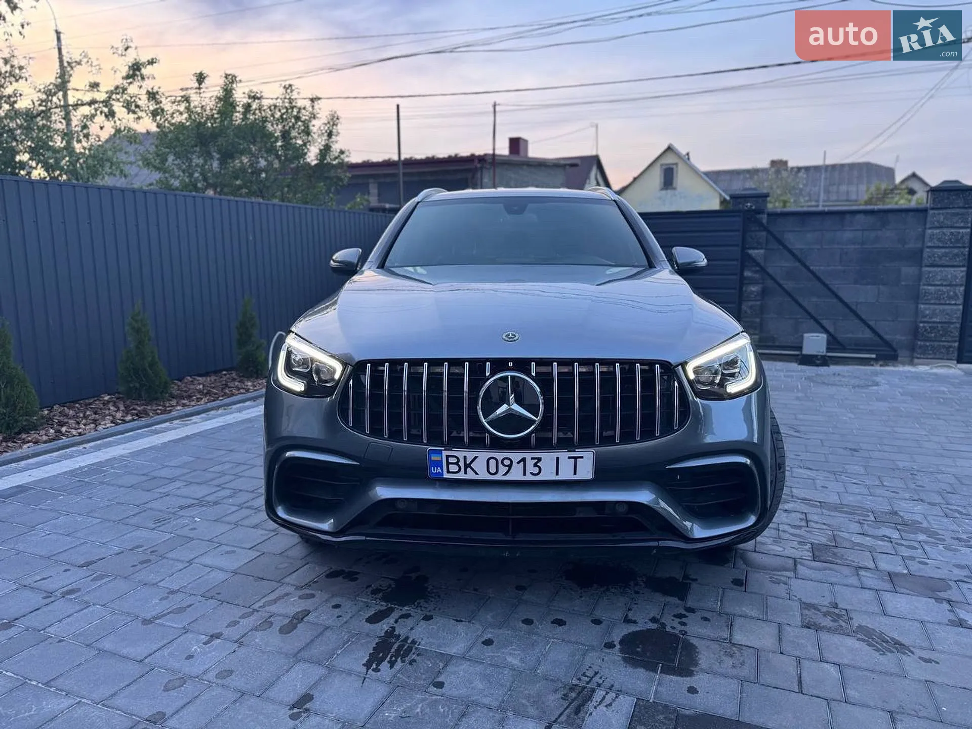 2017 Mercedes-Benz GLC - мініатюра 6