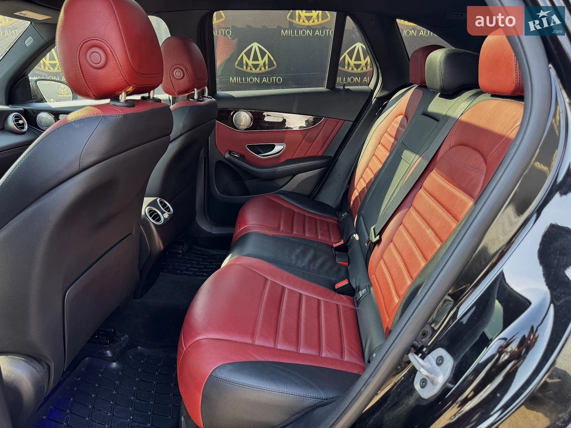 2021 Mercedes-Benz GLC - мініатюра 10