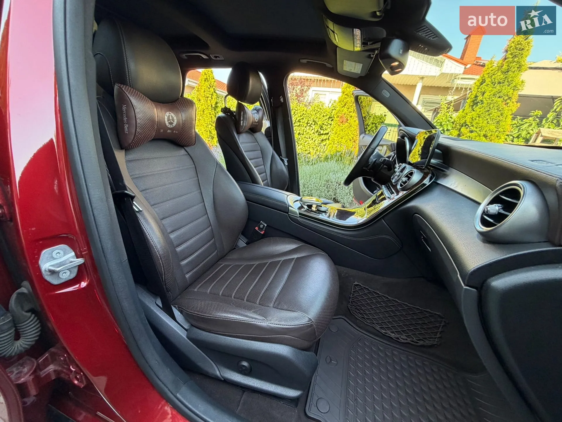 2016 Mercedes-Benz GLC - мініатюра 49