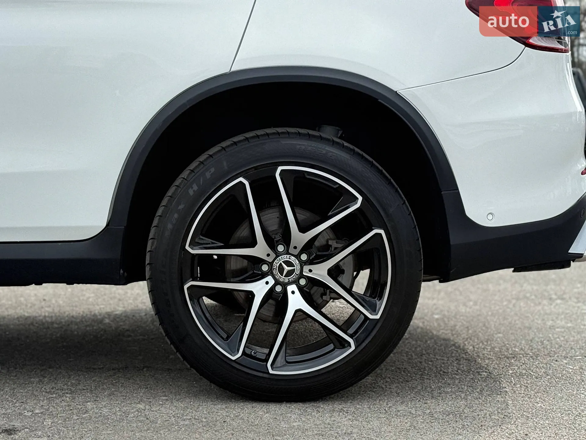 2022 Mercedes-Benz GLC - мініатюра 33