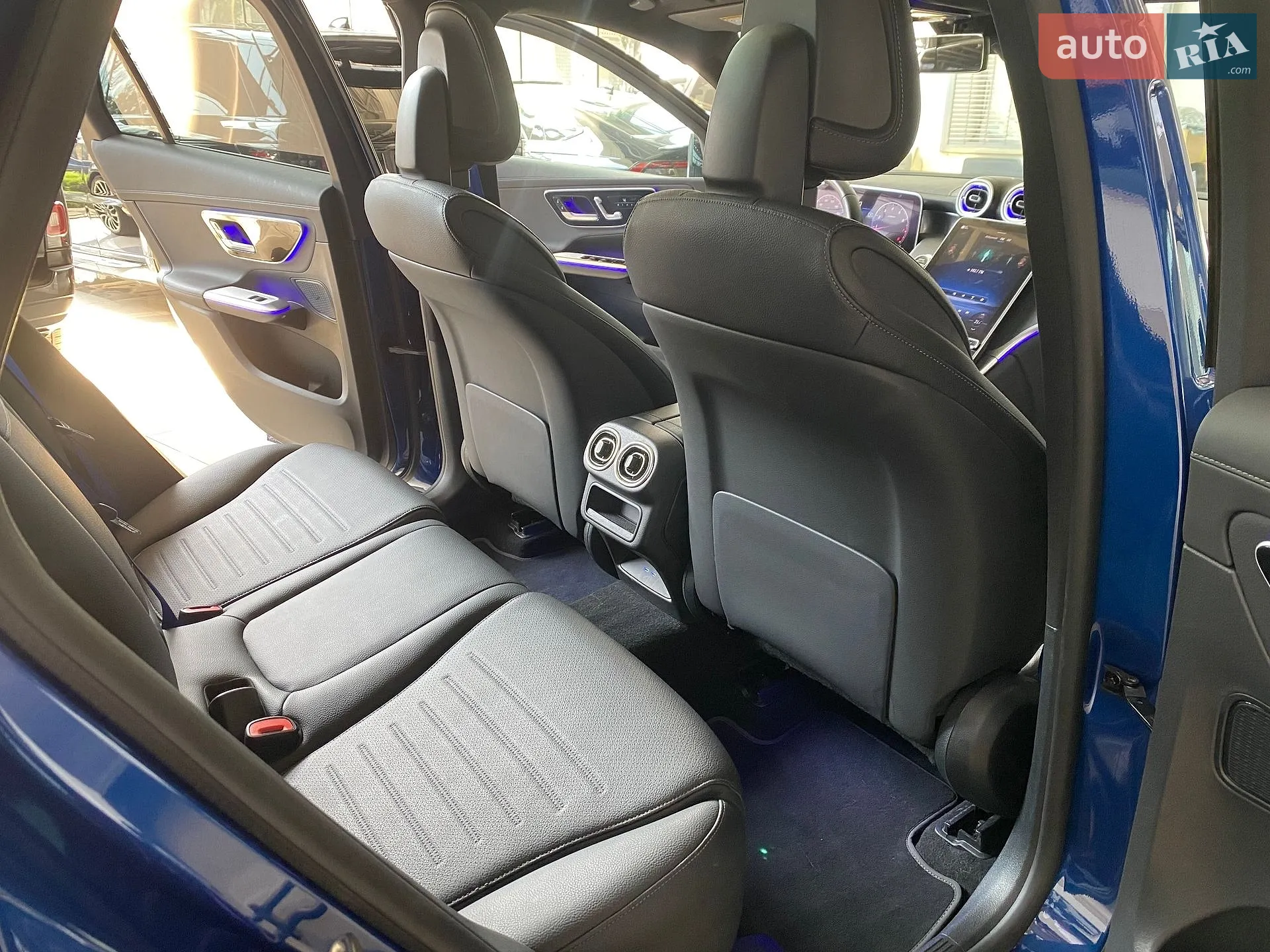 2023 Mercedes-Benz GLC - мініатюра 36