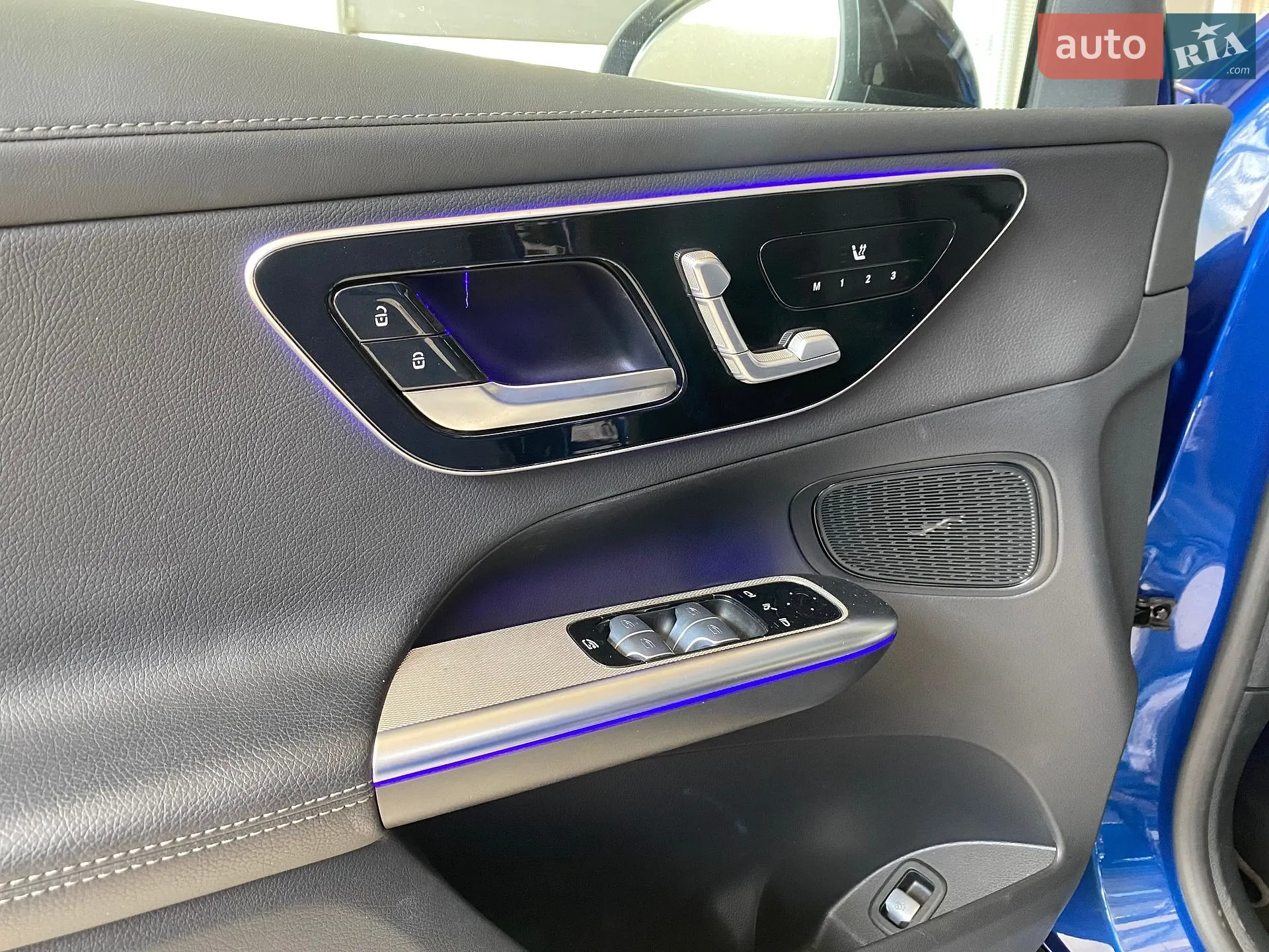 2023 Mercedes-Benz GLC - мініатюра 38