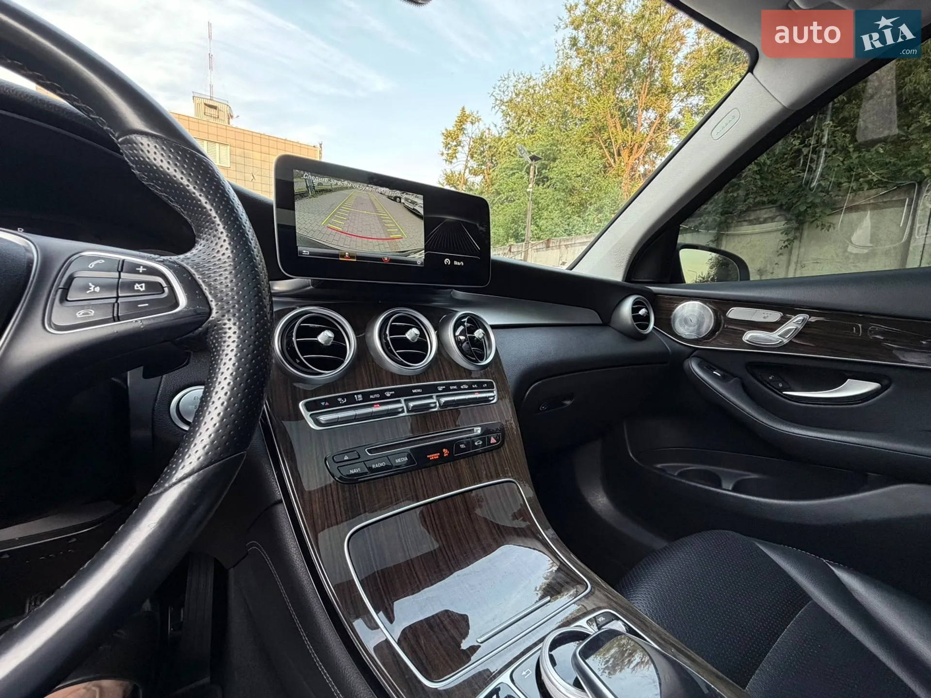 2015 Mercedes-Benz GLC - мініатюра 29