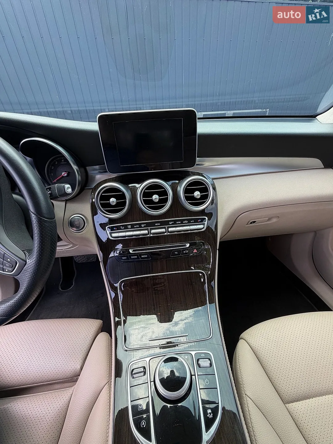 2019 Mercedes-Benz GLC - мініатюра 4