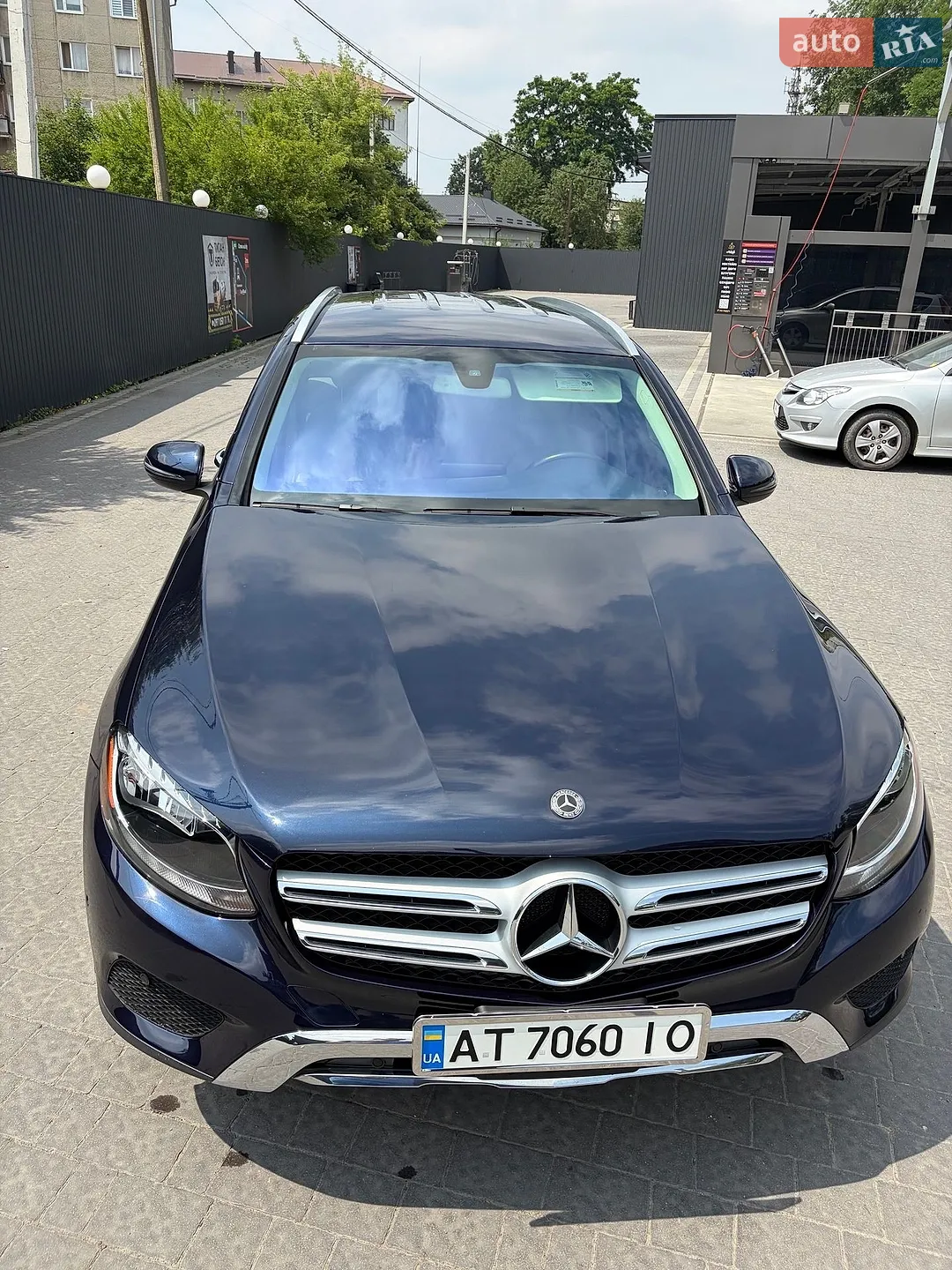 2019 Mercedes-Benz GLC - мініатюра 20