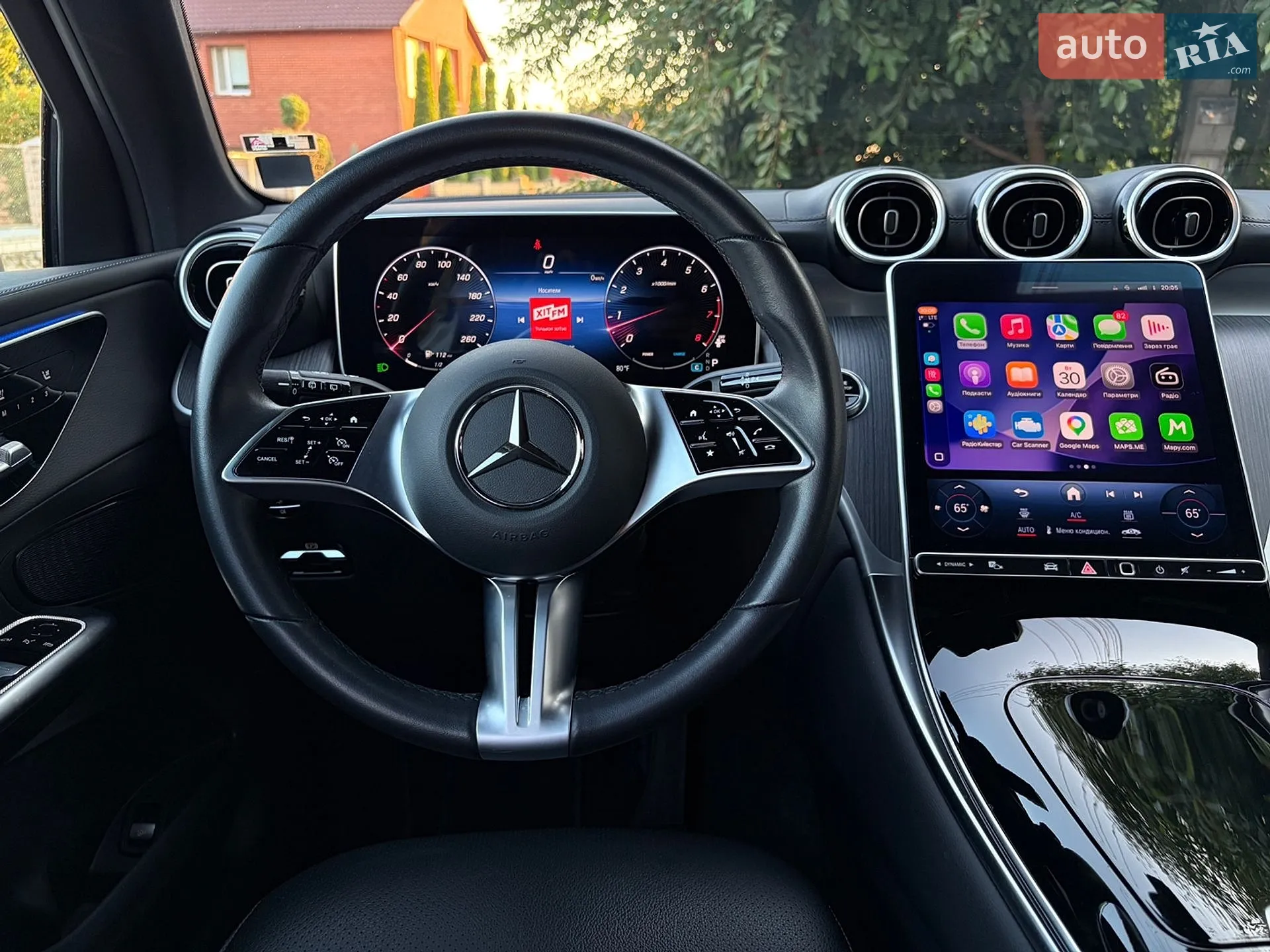 2024 Mercedes-Benz GLC - мініатюра 16