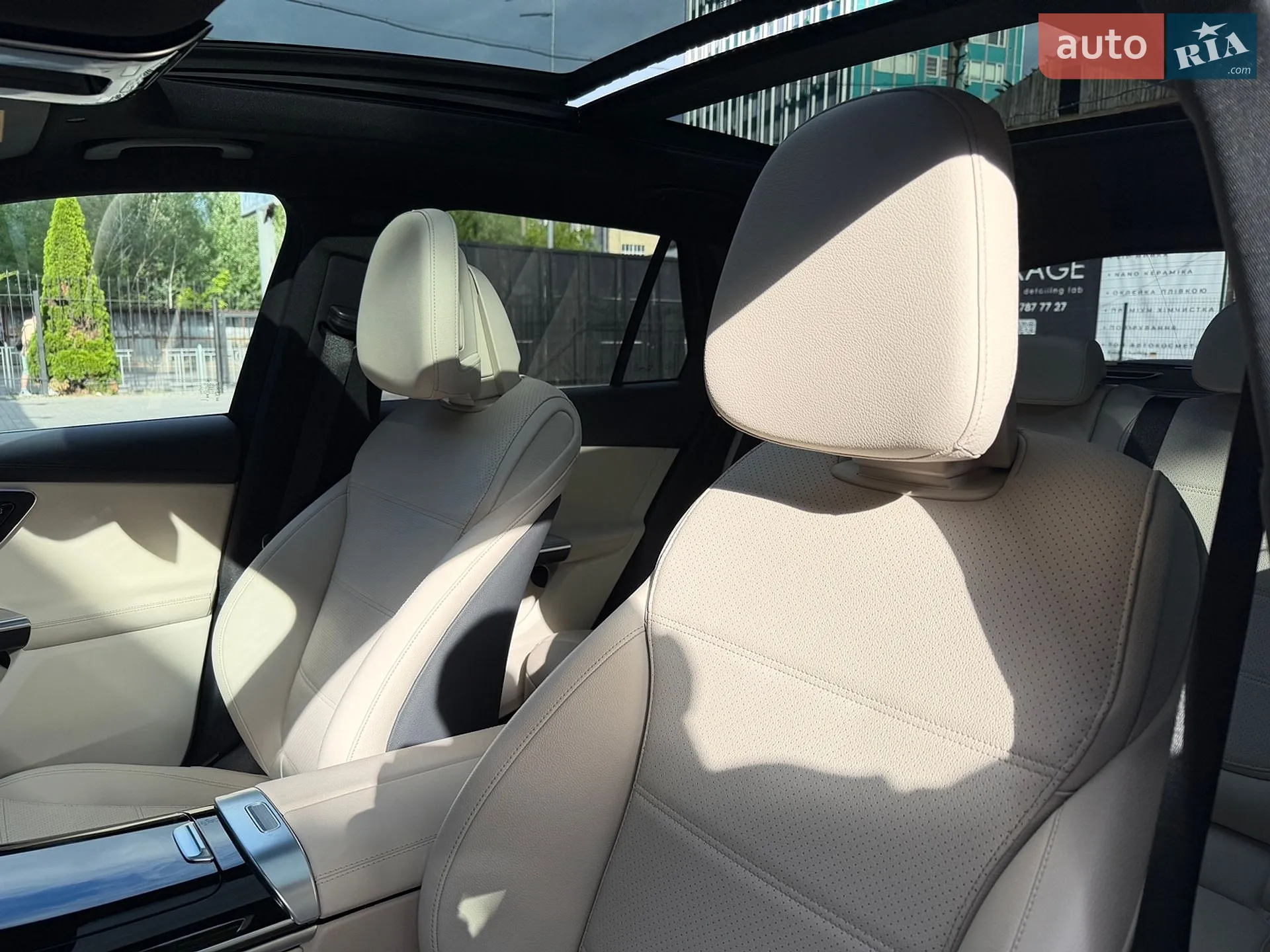 2024 Mercedes-Benz GLC - мініатюра 22