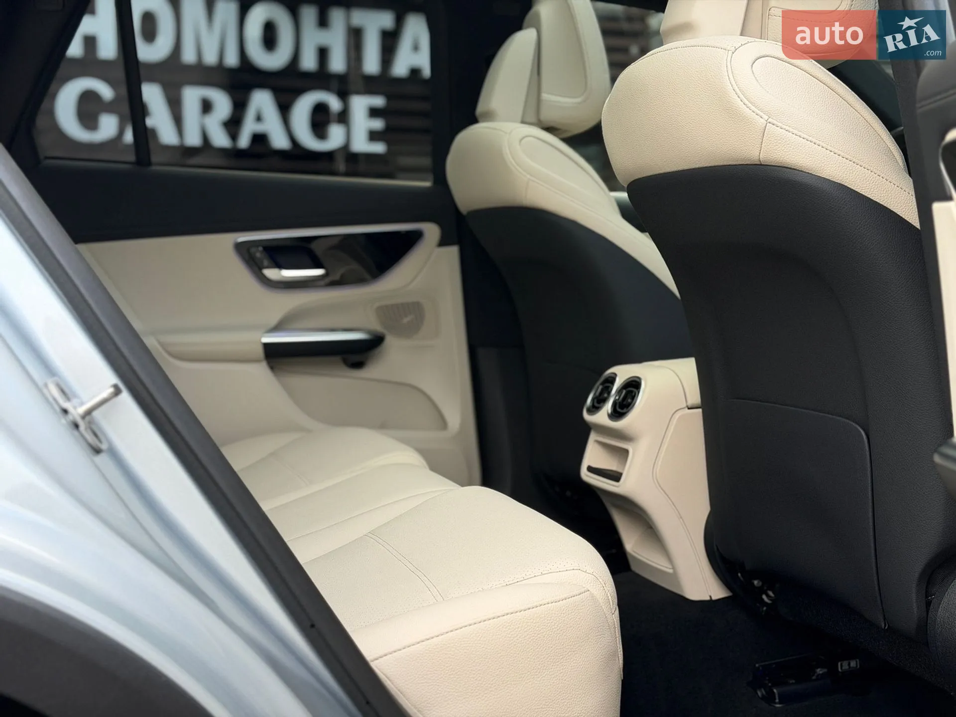 2024 Mercedes-Benz GLC - мініатюра 29