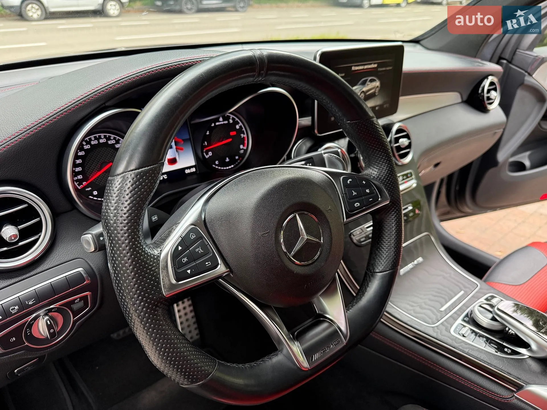 2018 Mercedes-Benz GLC - мініатюра 52