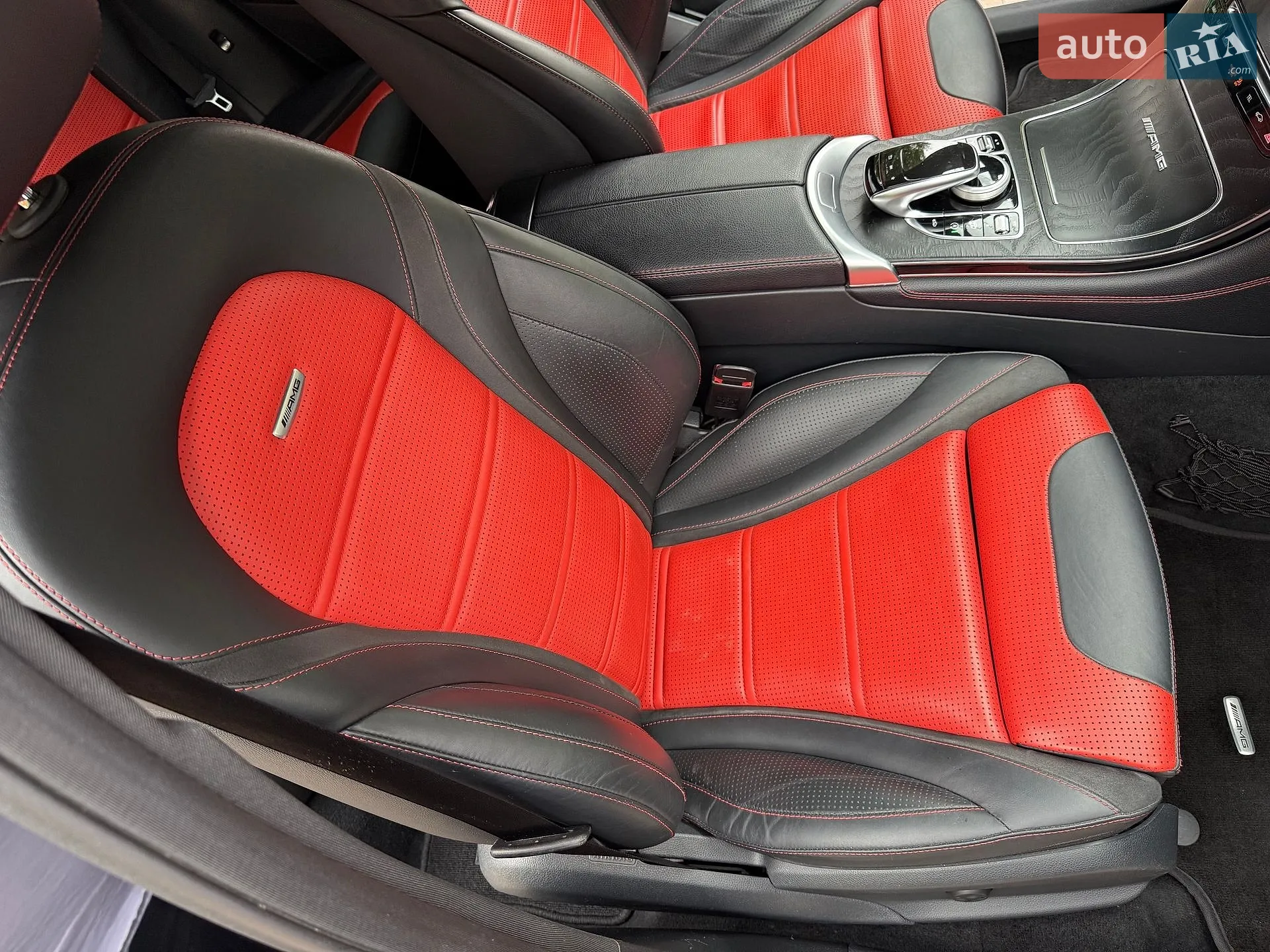2018 Mercedes-Benz GLC - мініатюра 65