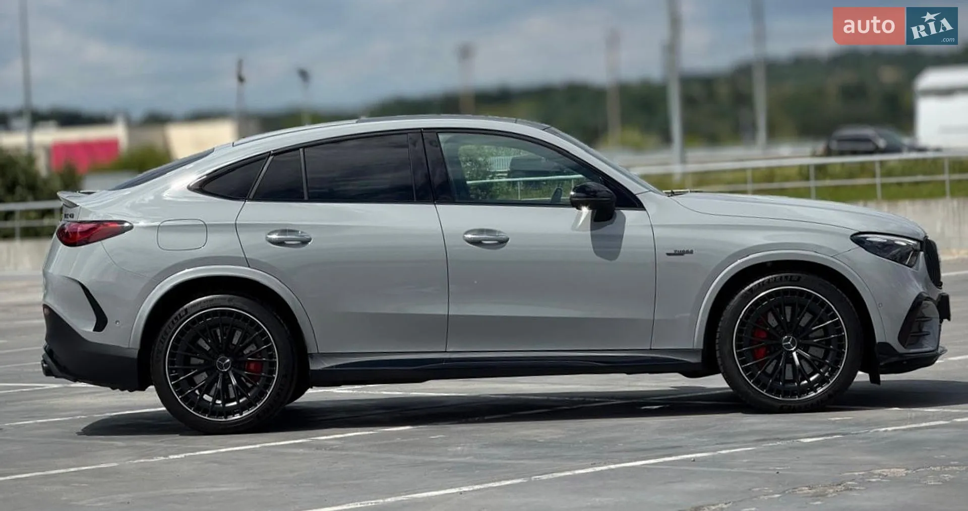 2025 Mercedes-Benz GLC - мініатюра 13