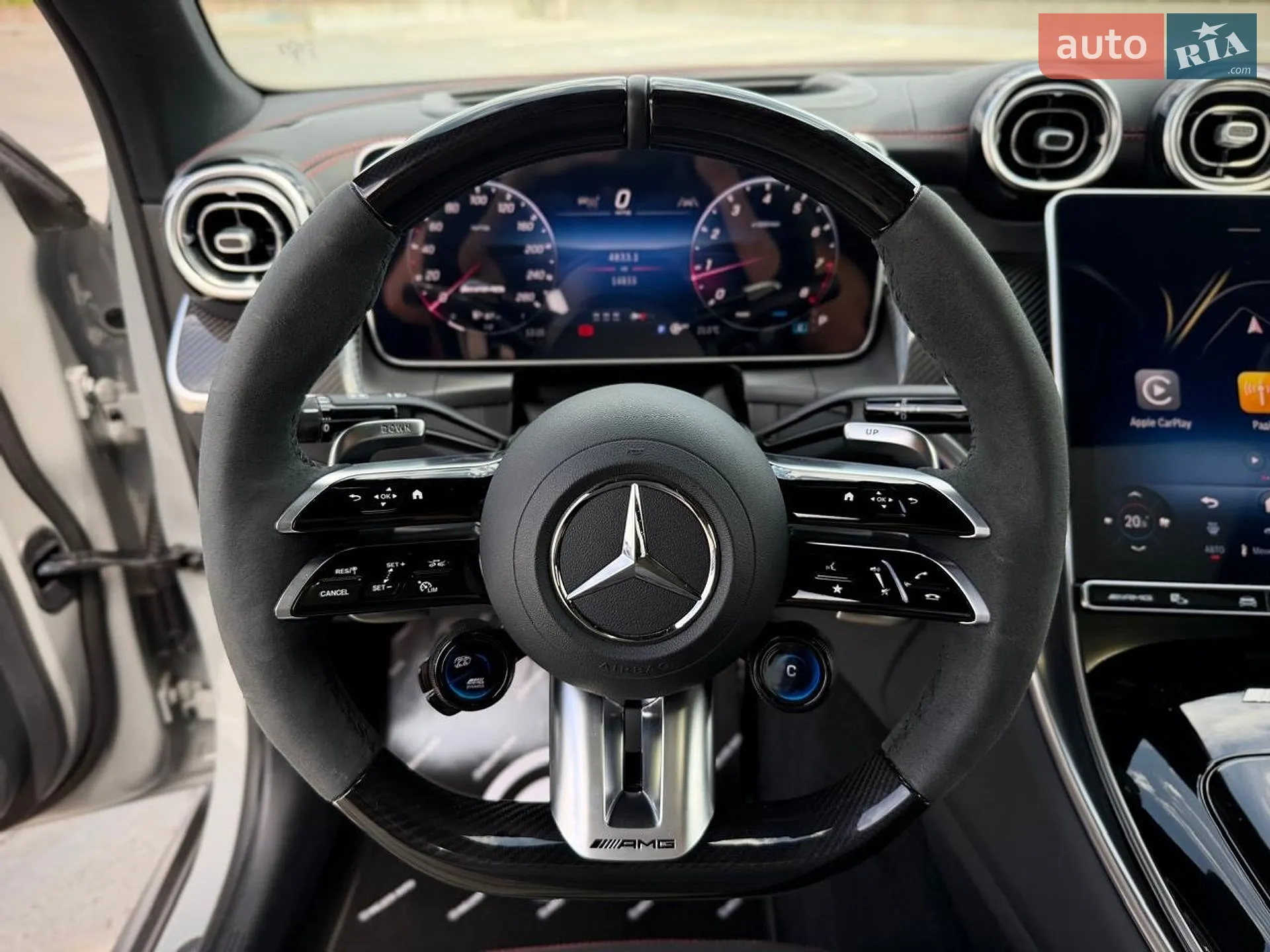 2025 Mercedes-Benz GLC - мініатюра 79
