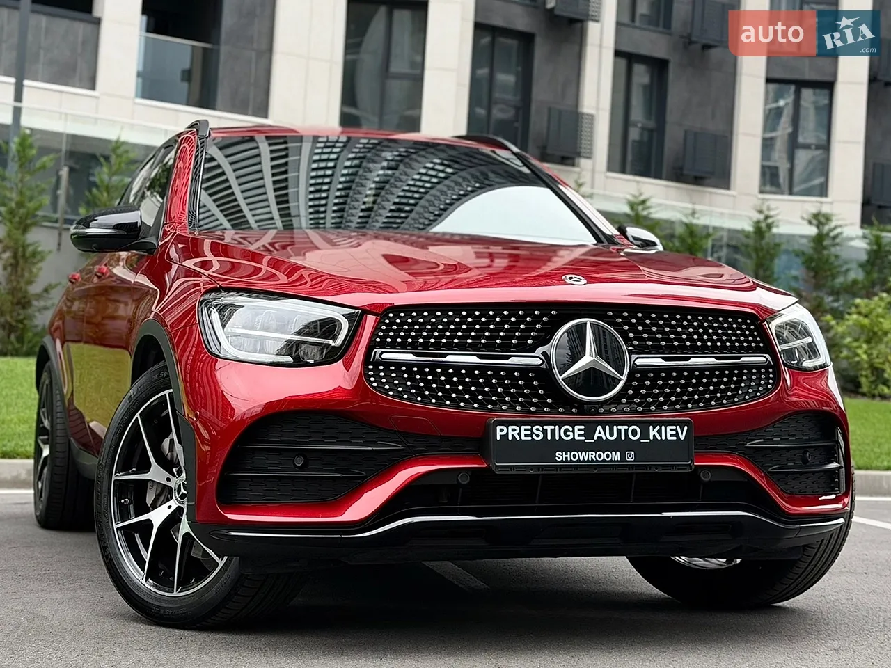 2022 BMW X6 - мініатюра 82