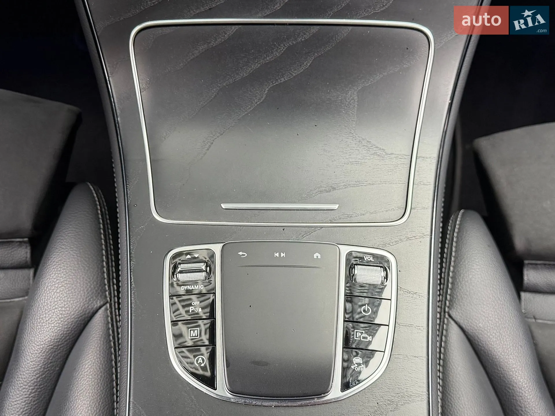 2019 Mercedes-Benz GLC - мініатюра 52