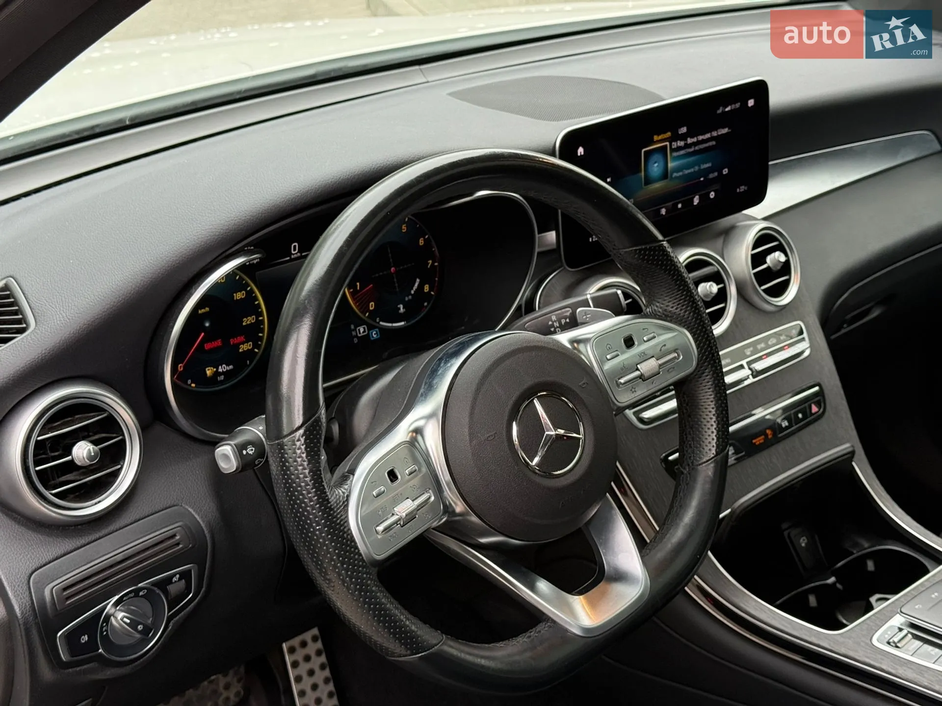 2021 Mercedes-Benz GLC - мініатюра 12