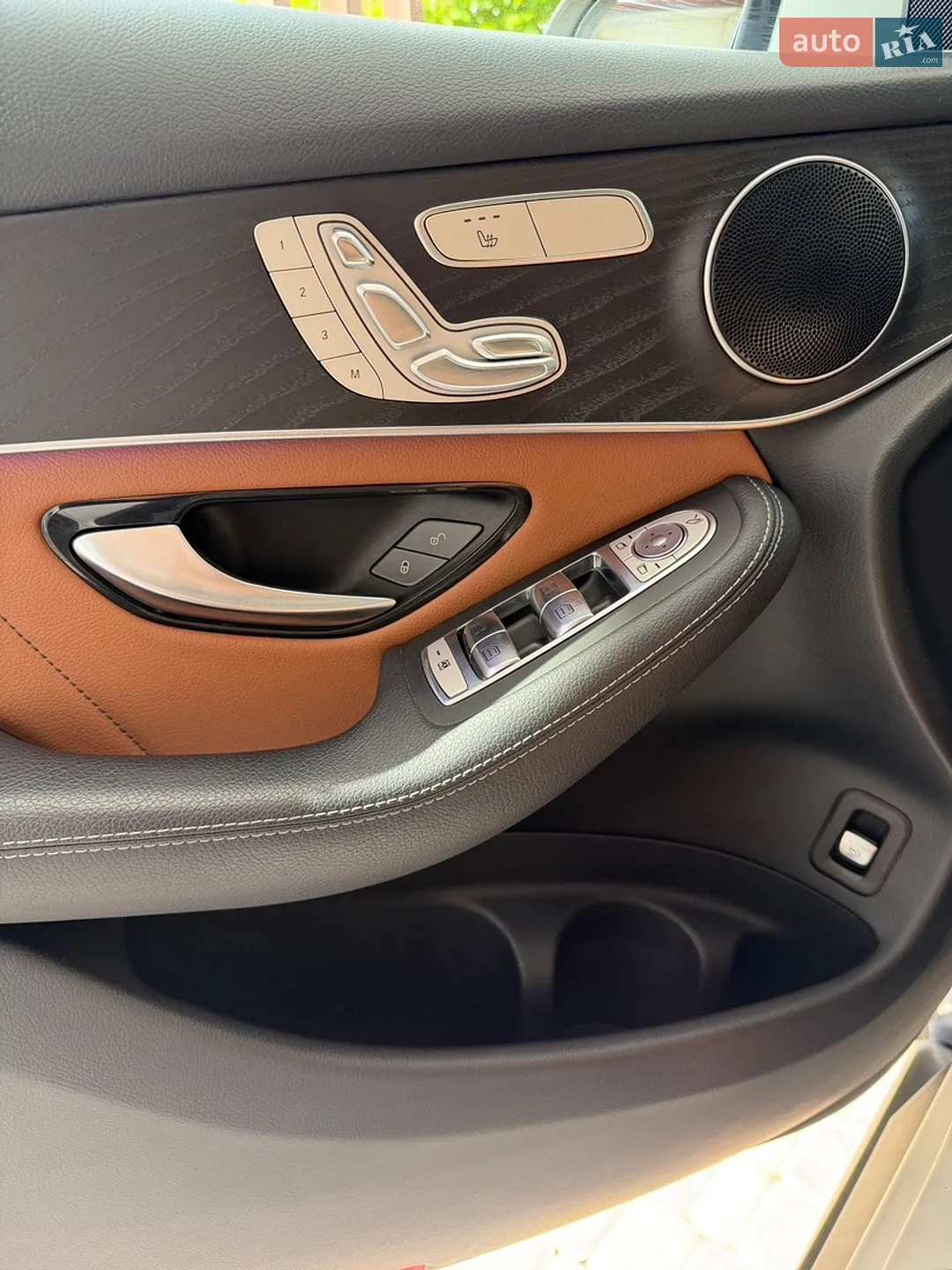 2019 Mercedes-Benz GLC - мініатюра 14