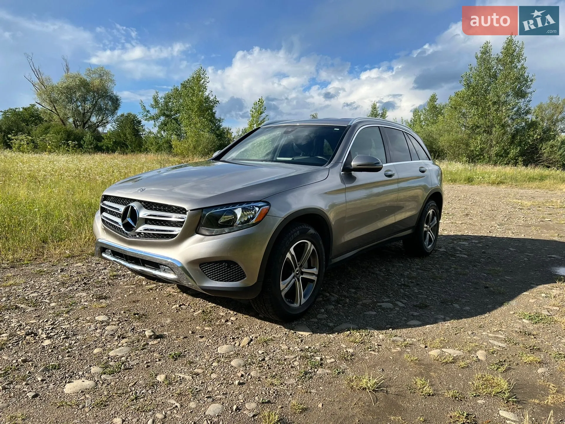 2019 Mercedes-Benz GLC - мініатюра 2