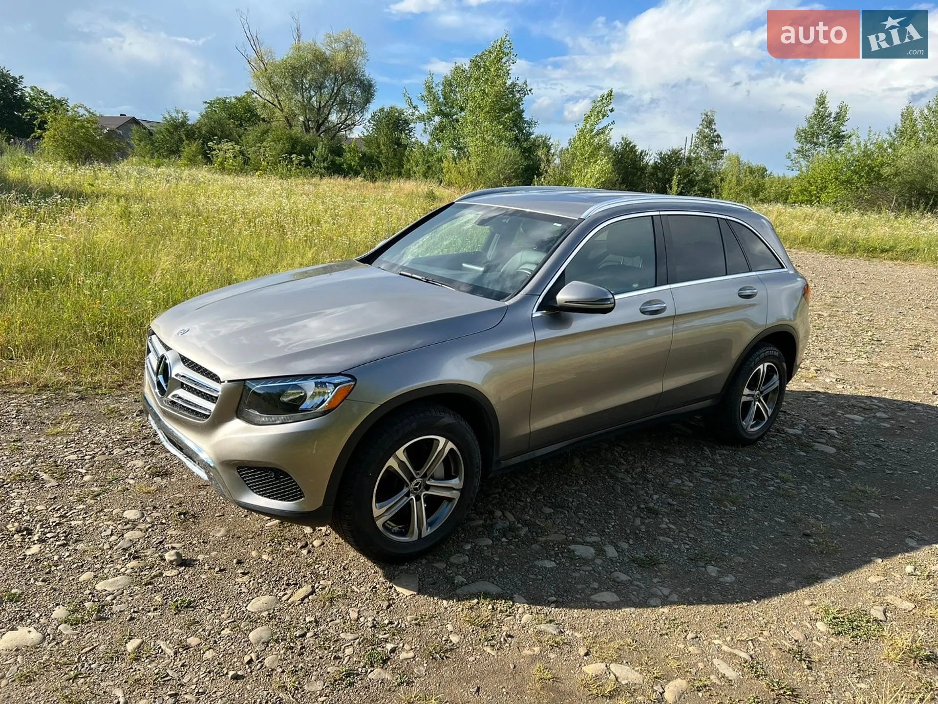 2019 Mercedes-Benz GLC - мініатюра 18