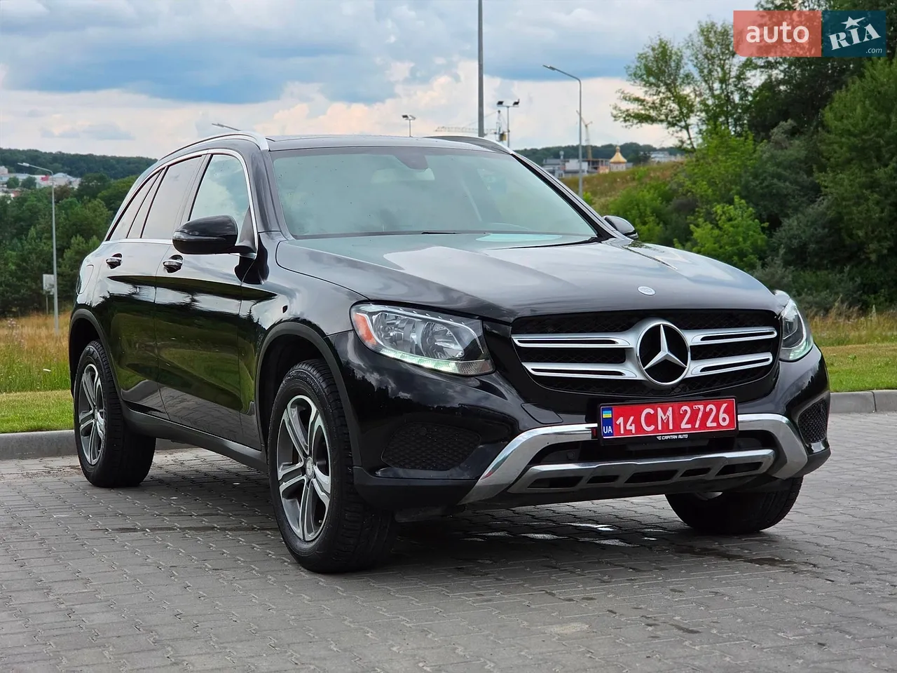 2018 Mercedes-Benz C-klasse - мініатюра 47