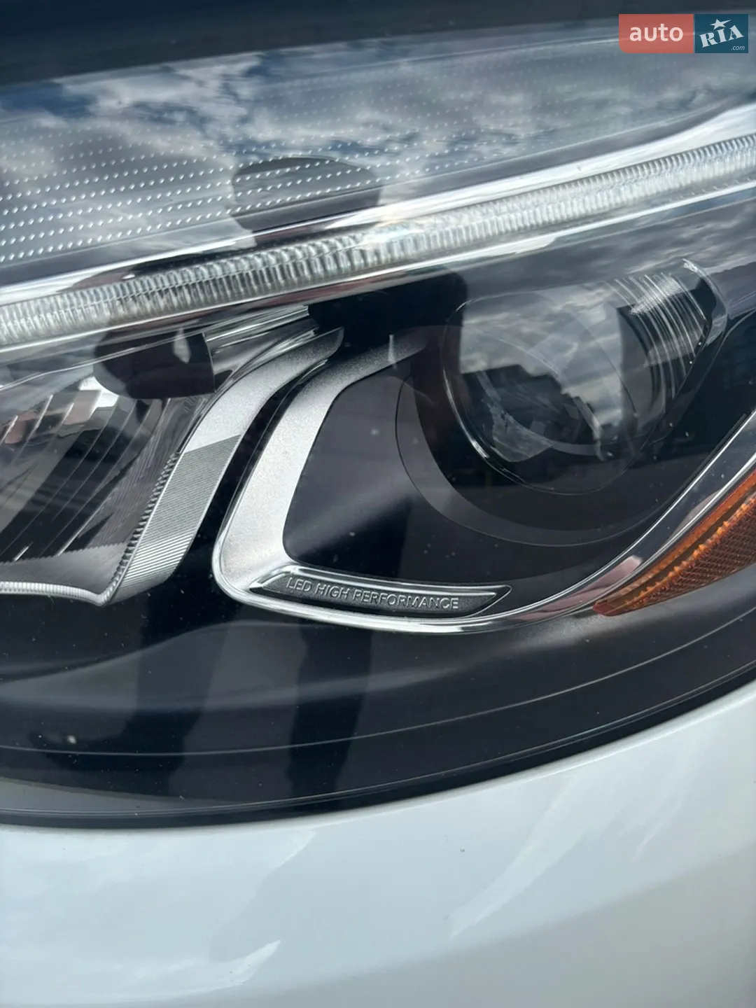 2018 Mercedes-Benz GLC - мініатюра 5