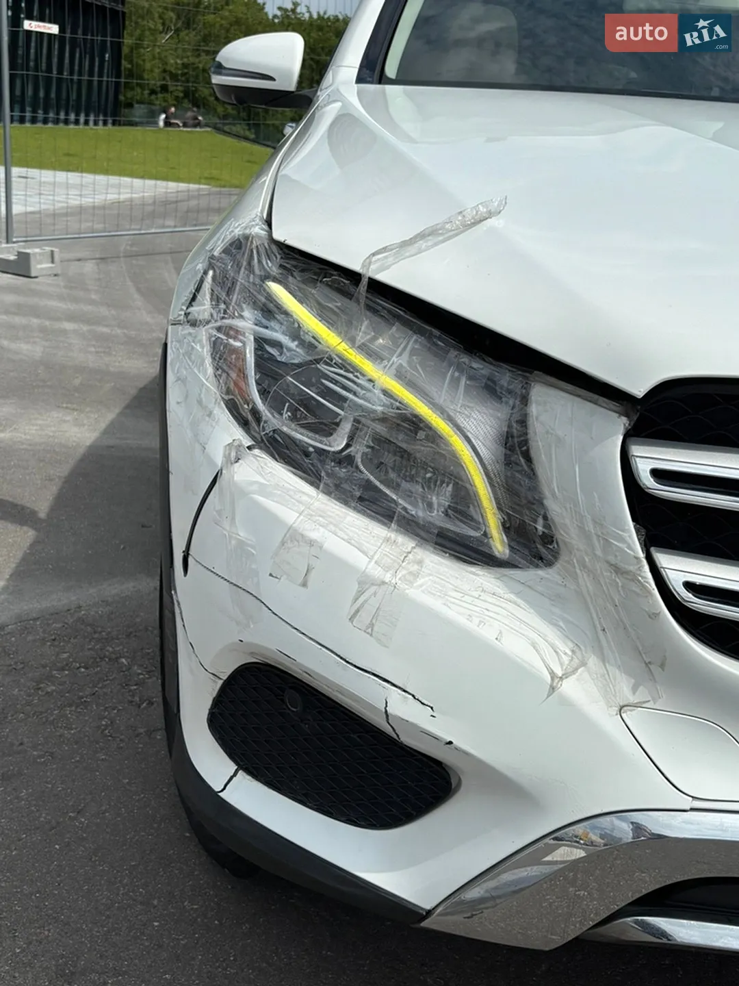 2018 Mercedes-Benz GLC - мініатюра 6