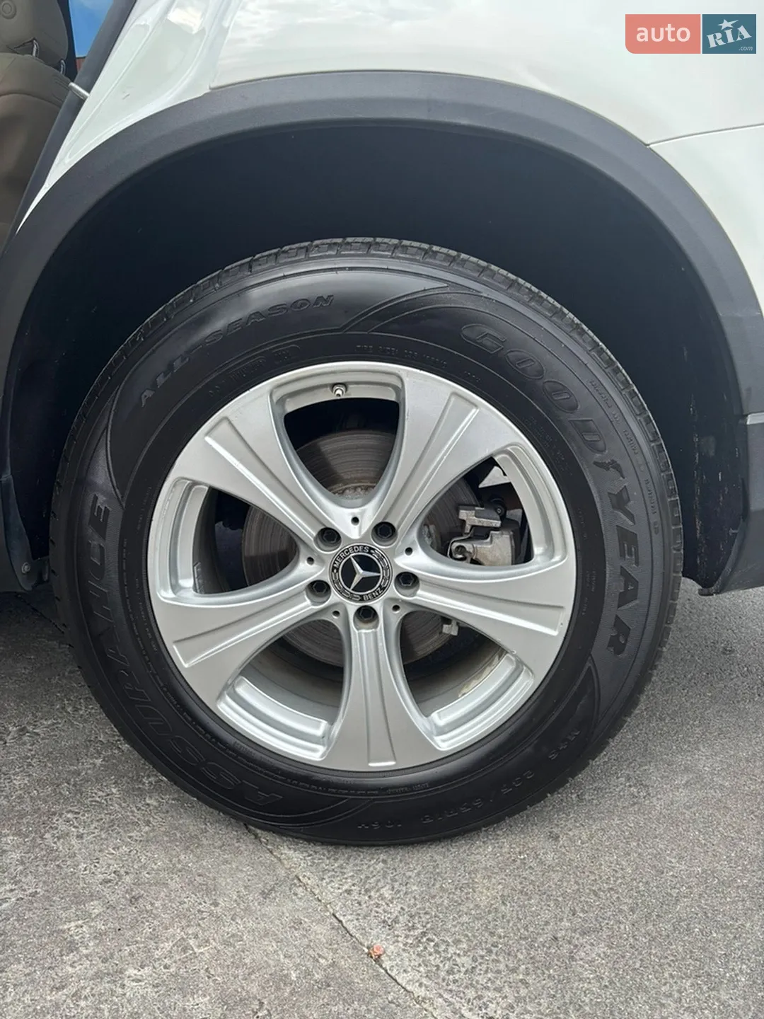 2018 Mercedes-Benz GLC - мініатюра 8
