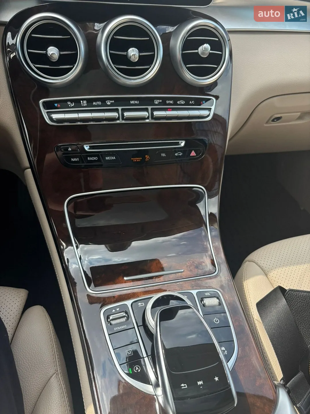 2018 Mercedes-Benz GLC - мініатюра 14