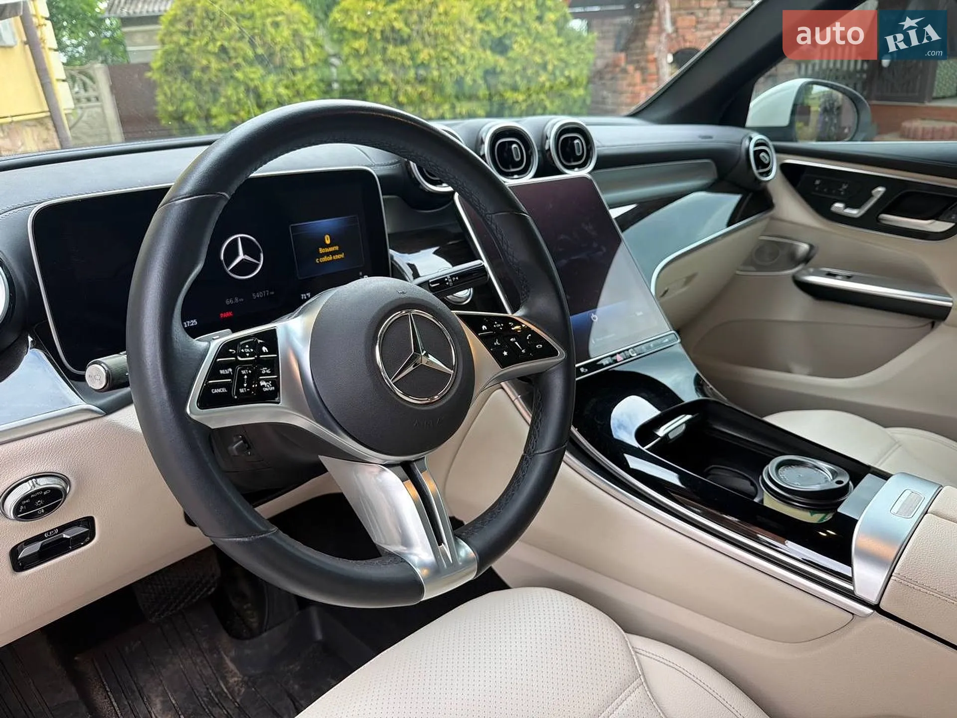 2023 Mercedes-Benz GLC - мініатюра 2