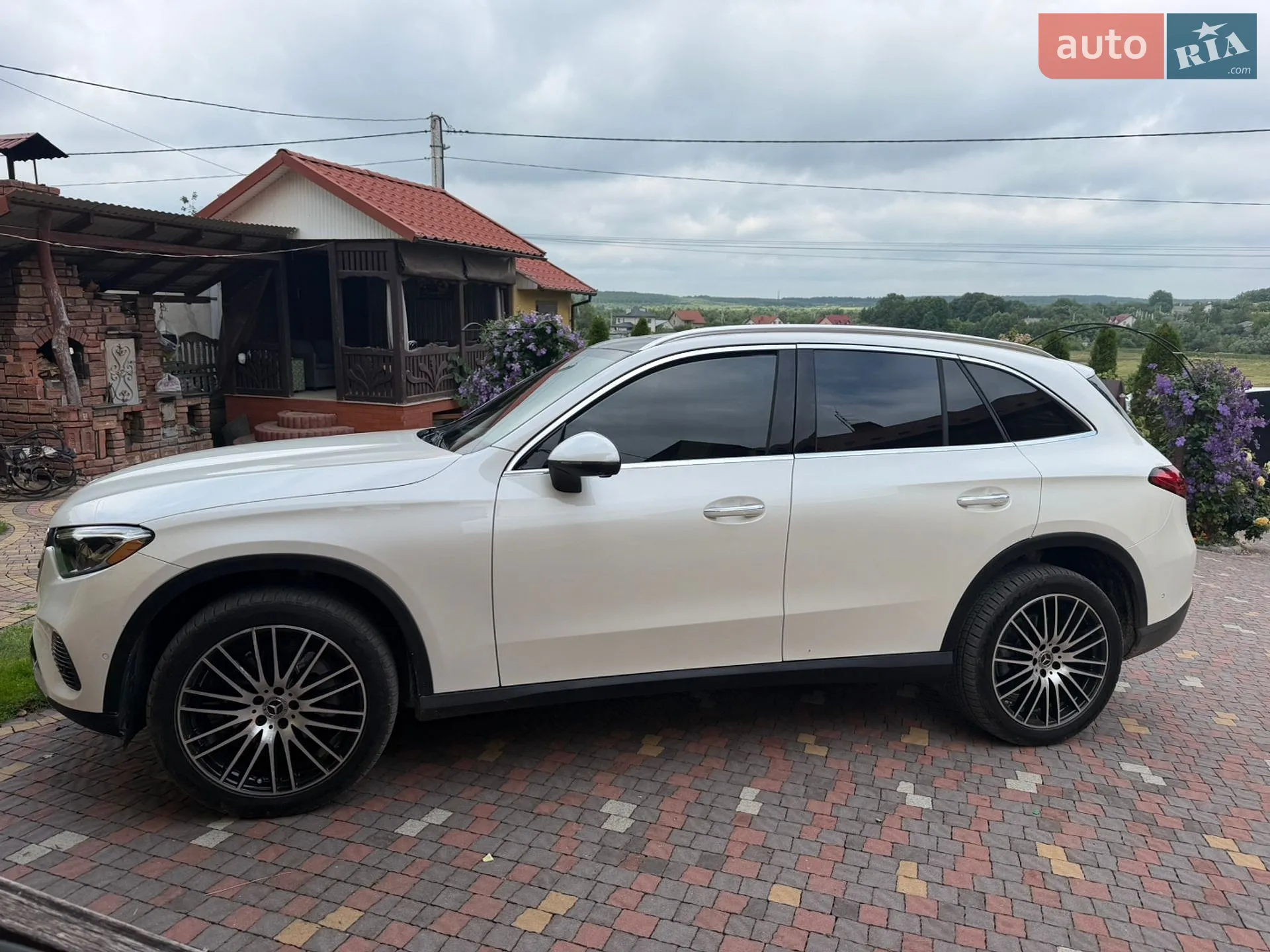 2023 Mercedes-Benz GLC - мініатюра 16