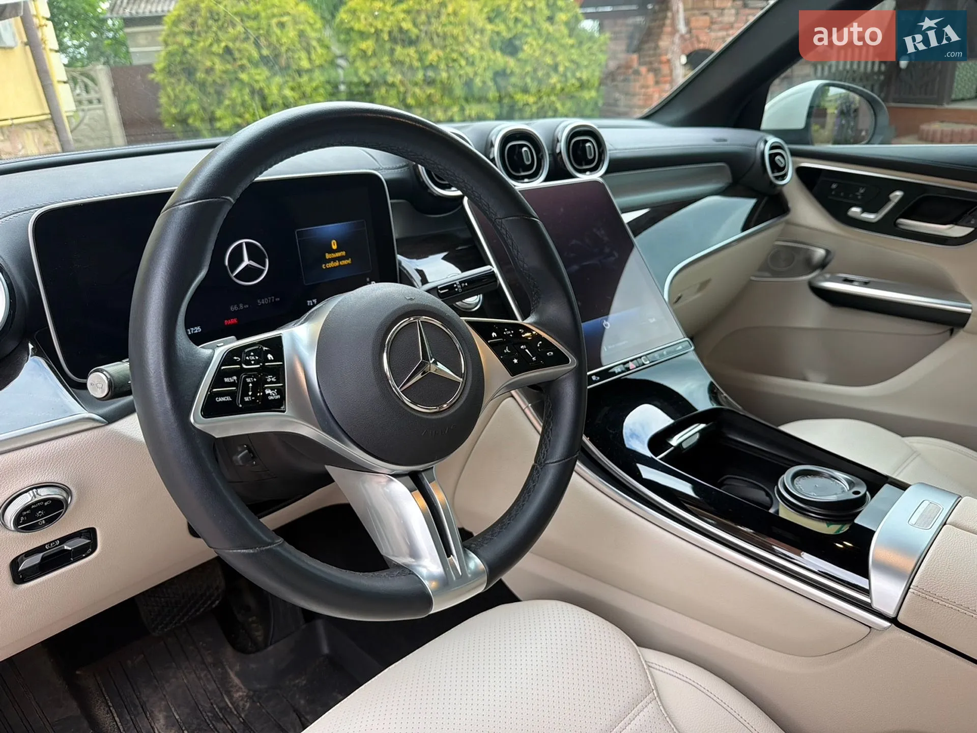 2023 Mercedes-Benz GLC - мініатюра 20