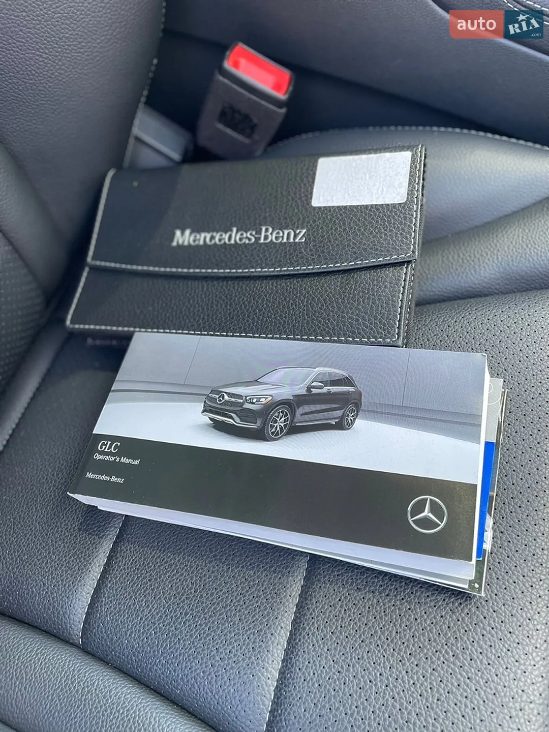 2020 Mercedes-Benz GLC - мініатюра 10