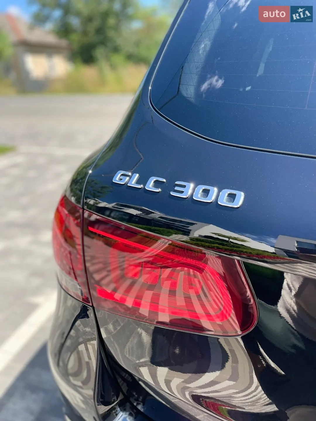 2020 Mercedes-Benz GLC - мініатюра 14