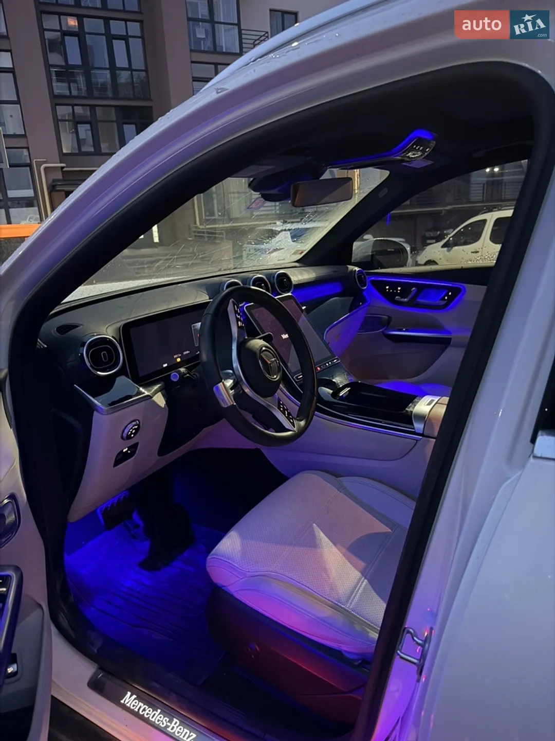 2023 Mercedes-Benz GLC - мініатюра 5