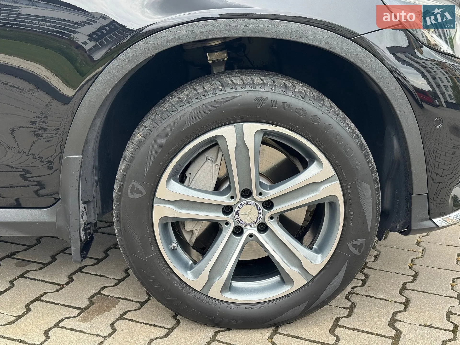 2016 Mercedes-Benz GLC - мініатюра 29