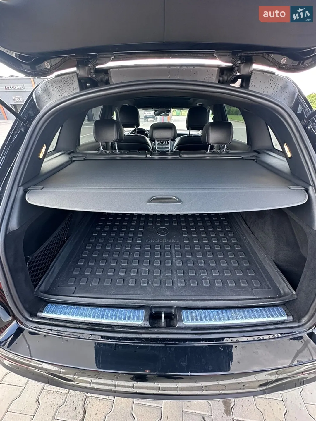 2021 Mercedes-Benz GLC - мініатюра 14