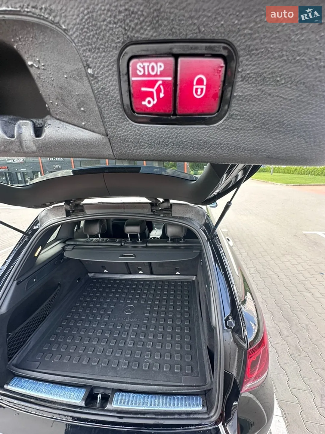 2021 Mercedes-Benz GLC - мініатюра 15
