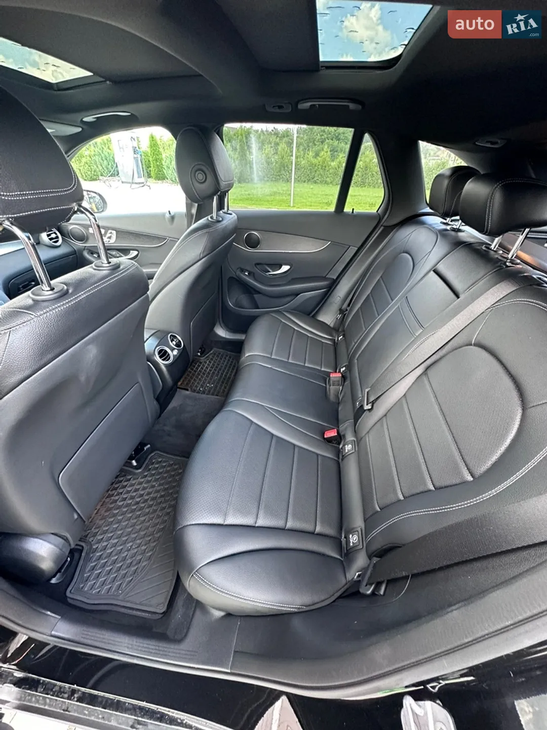 2021 Mercedes-Benz GLC - мініатюра 16