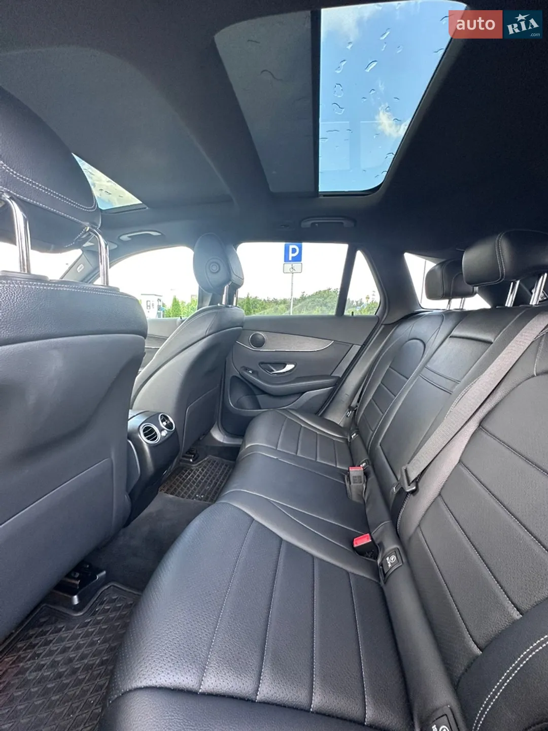 2021 Mercedes-Benz GLC - мініатюра 17