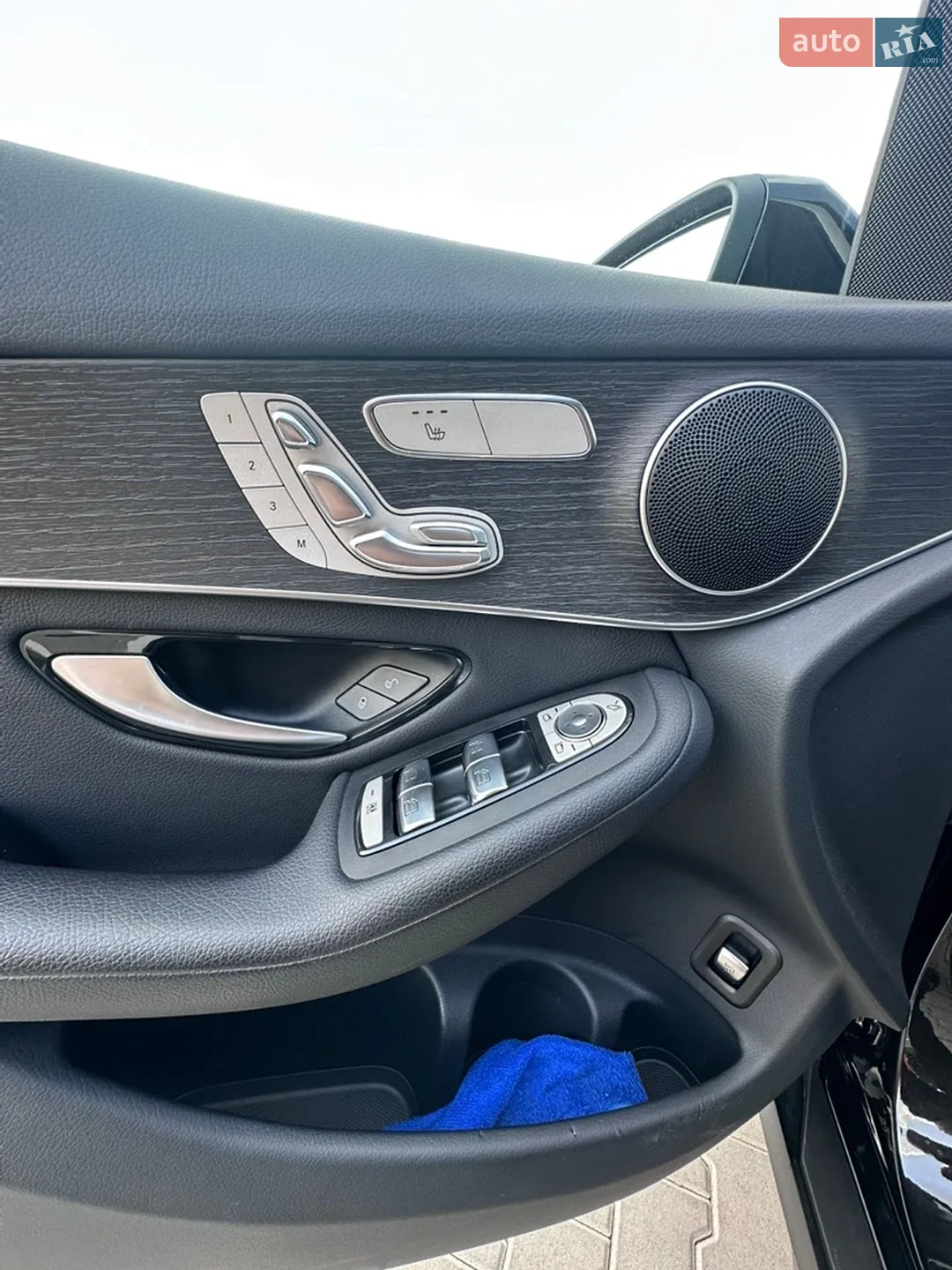2021 Mercedes-Benz GLC - мініатюра 19