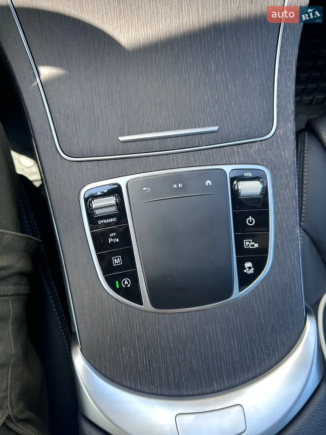 2021 Mercedes-Benz GLC - мініатюра 27