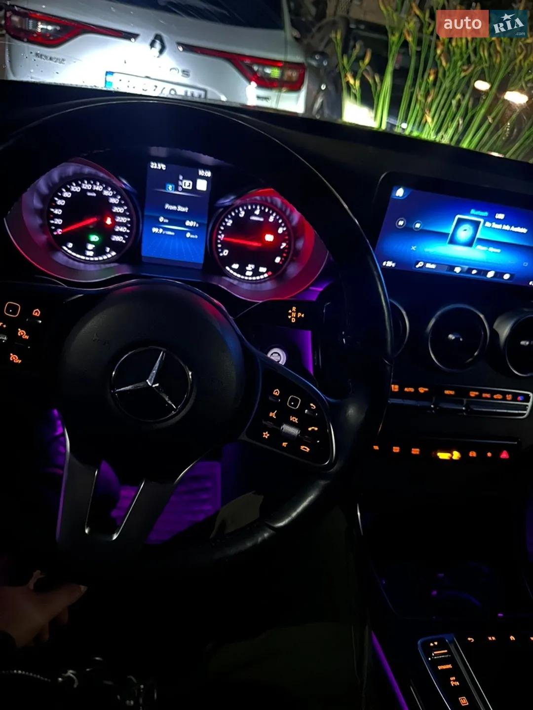 2021 Mercedes-Benz GLC - мініатюра 32