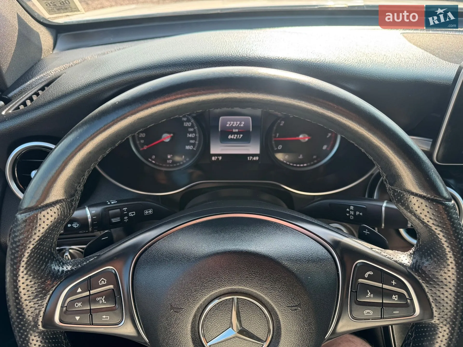 2019 Mercedes-Benz GLC - мініатюра 25