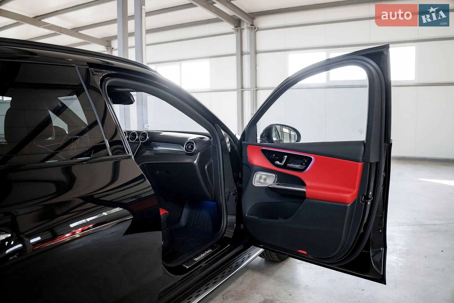 2023 Mercedes-Benz GLC - мініатюра 34
