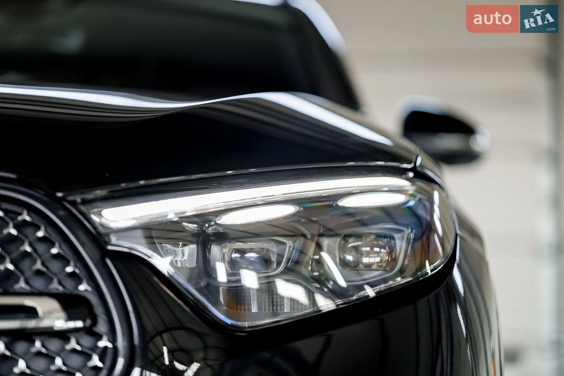 2023 Mercedes-Benz GLC - мініатюра 41